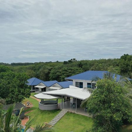 Corsita Resort Koh Mak Exterior foto