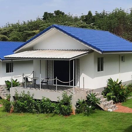 Corsita Resort Koh Mak Exterior foto