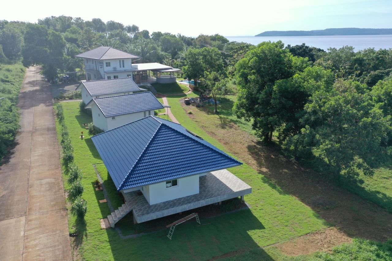 Corsita Resort Koh Mak Exterior foto