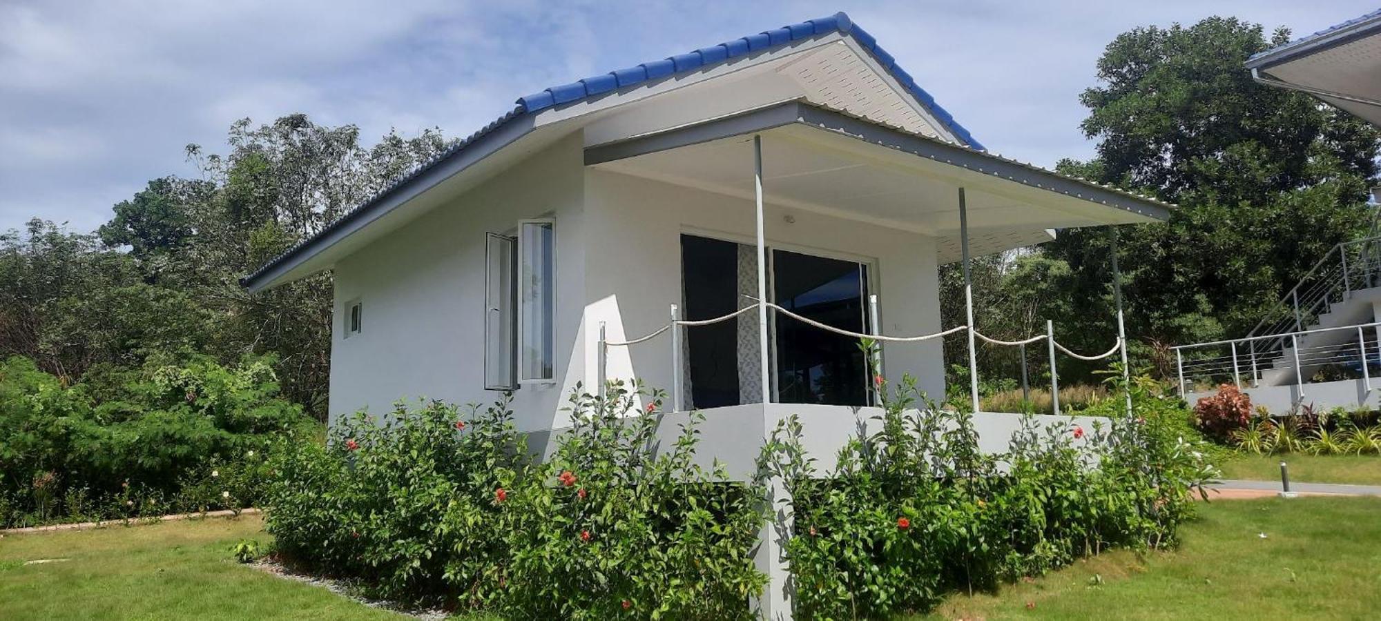 Corsita Resort Koh Mak Exterior foto