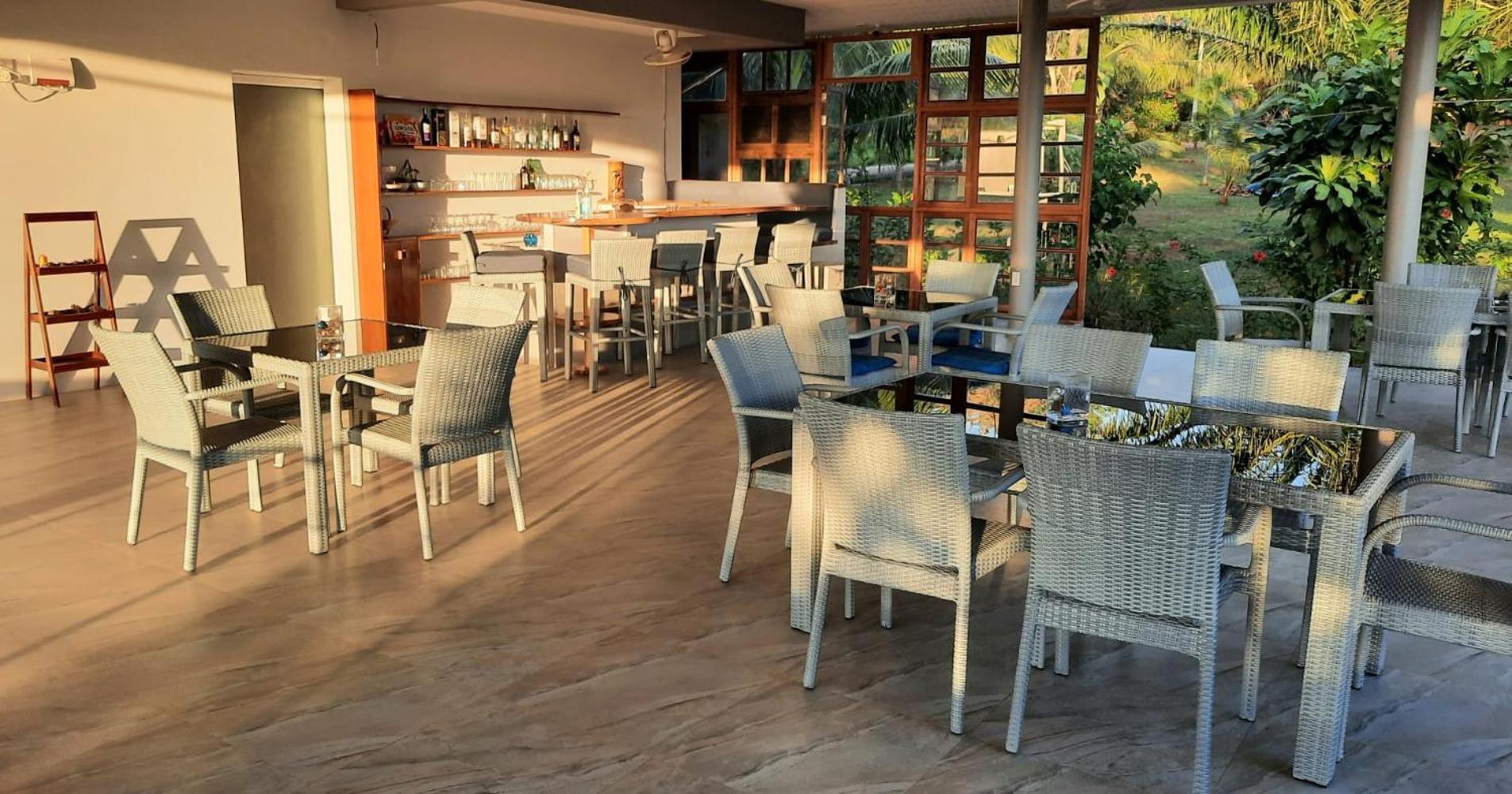Corsita Resort Koh Mak Exterior foto