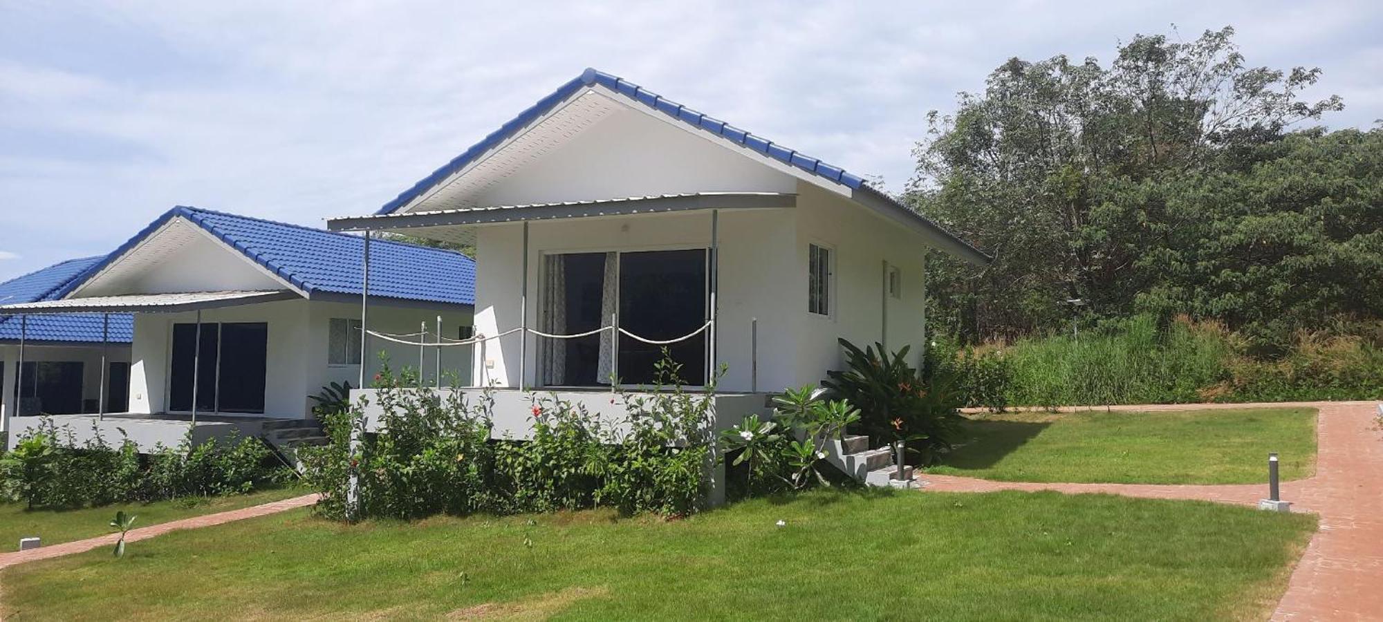 Corsita Resort Koh Mak Exterior foto