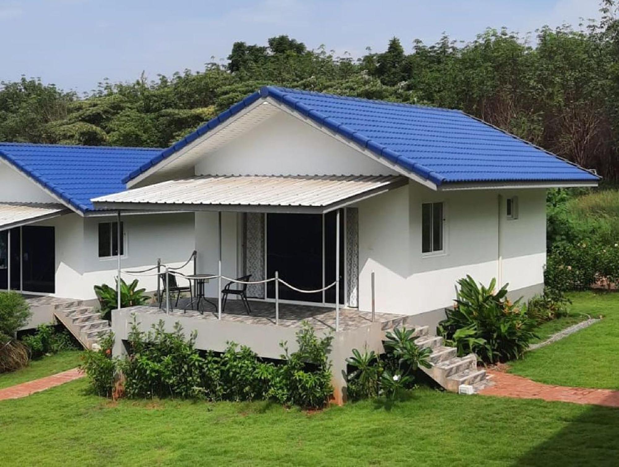 Corsita Resort Koh Mak Exterior foto