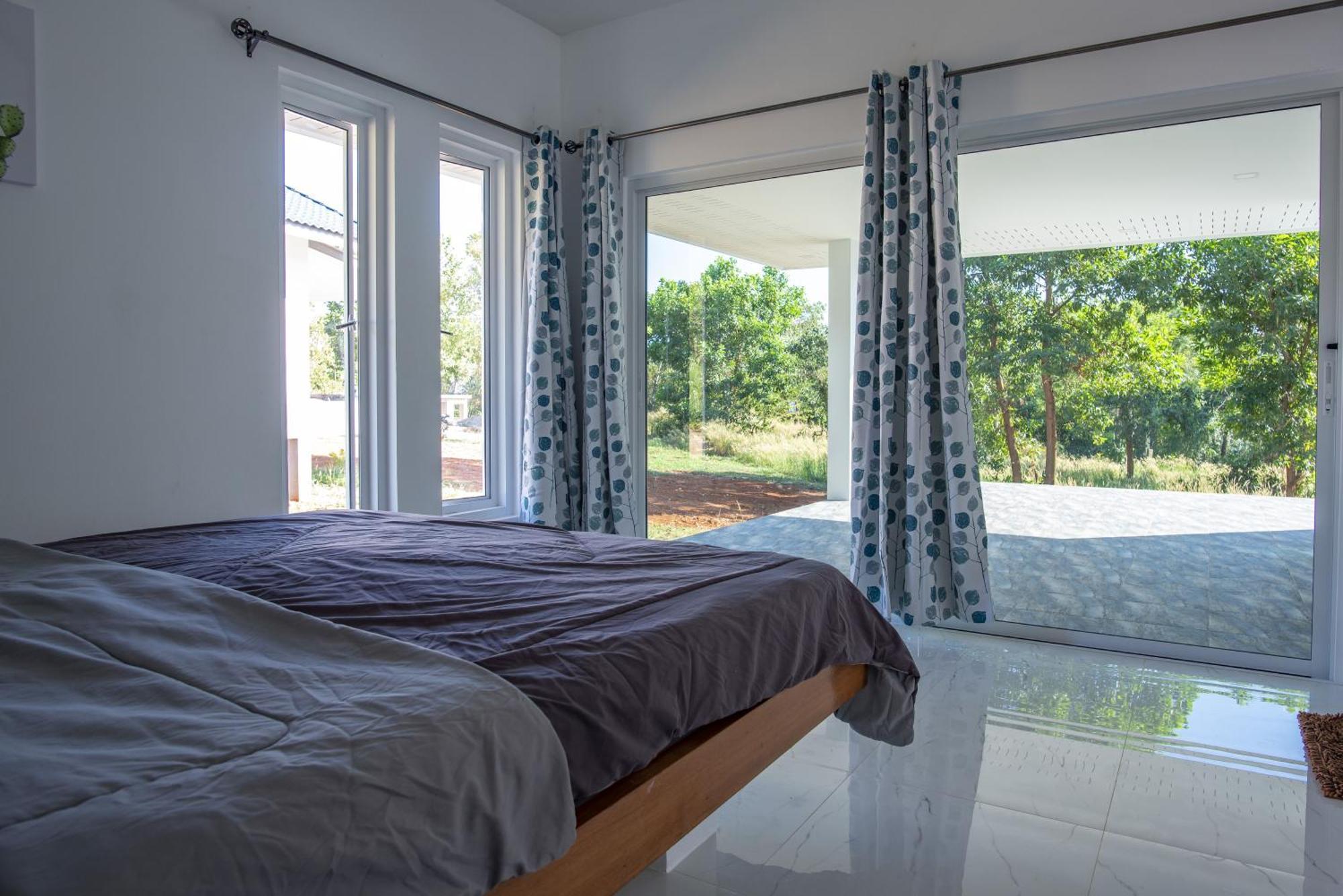 Corsita Resort Koh Mak Exterior foto